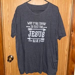 Woman’s 2xl t shirt